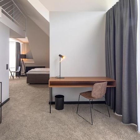 Domizil Tuebingen Hotel Екстериор снимка