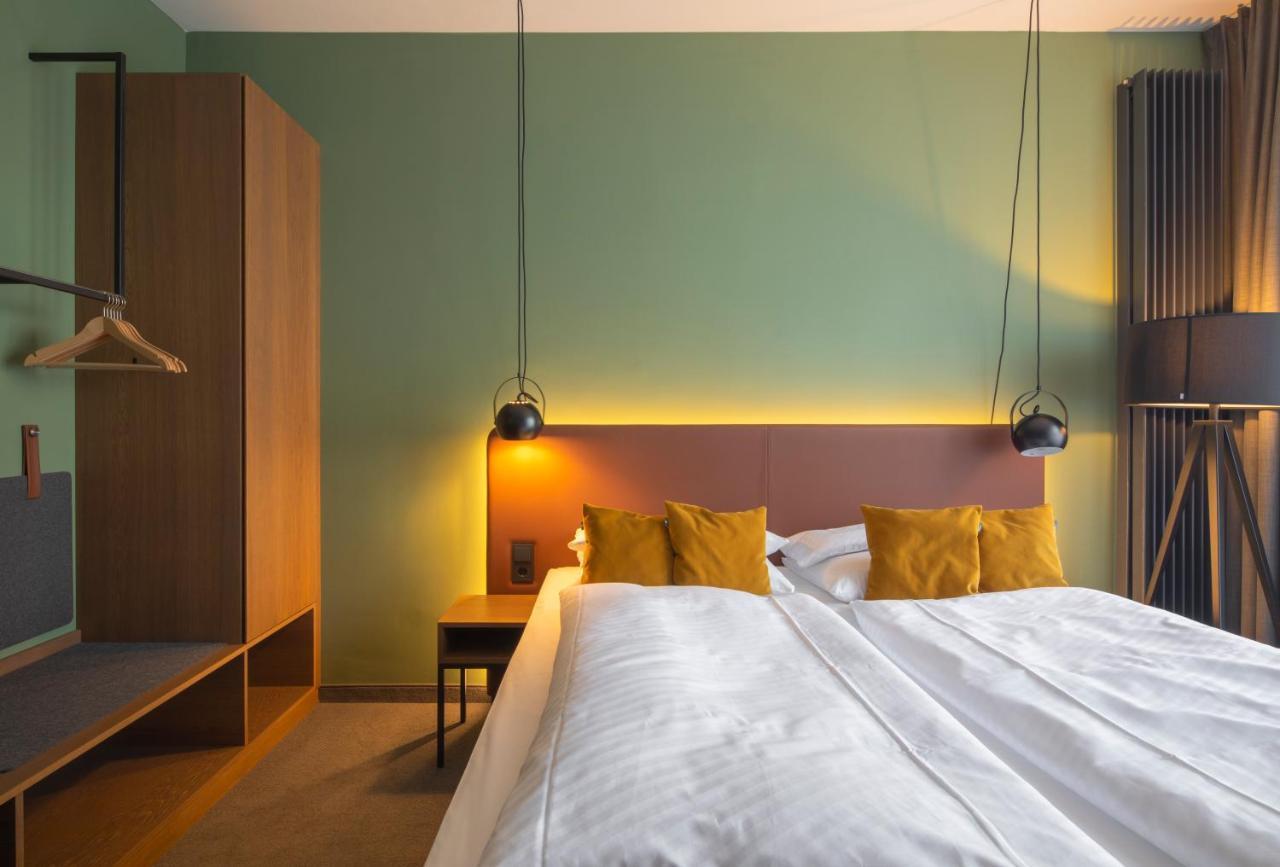Domizil Tuebingen Hotel Екстериор снимка