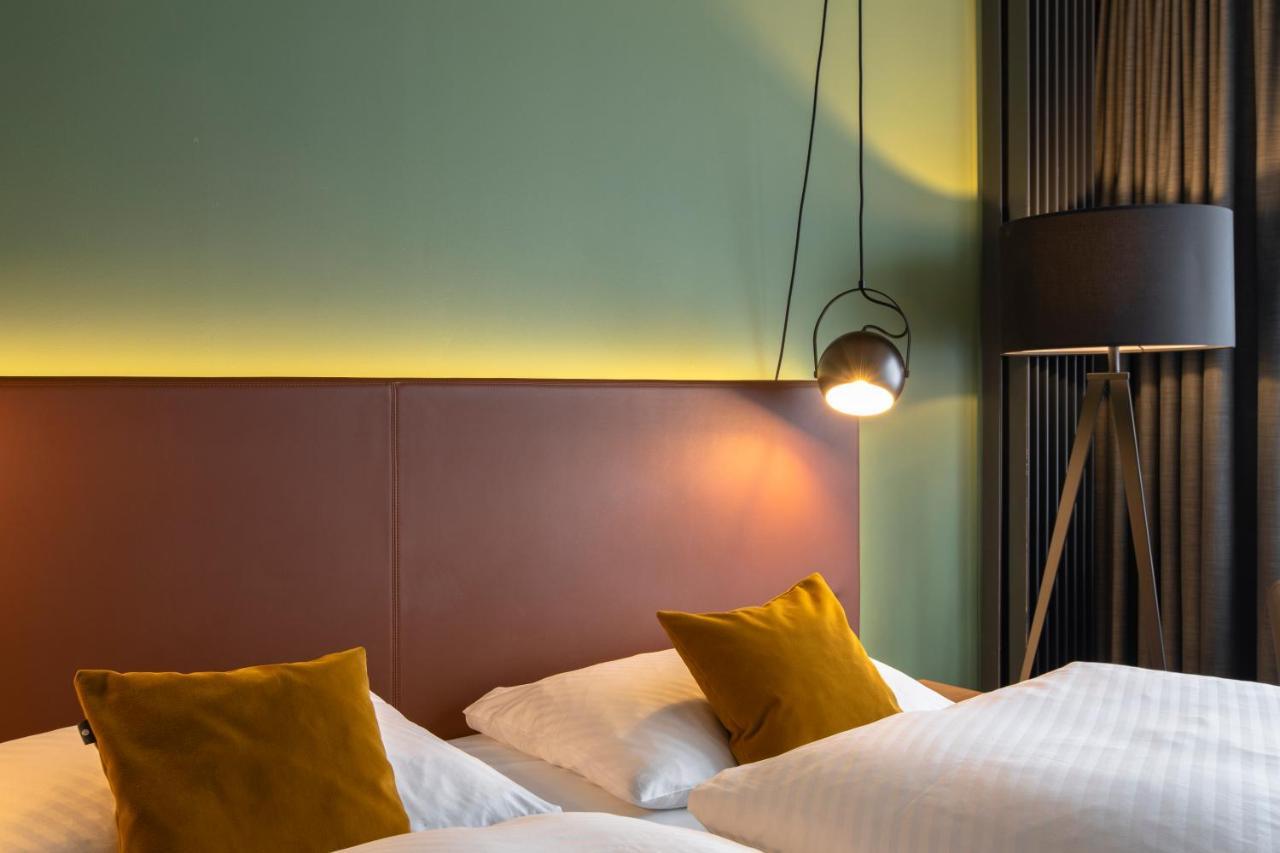 Domizil Tuebingen Hotel Екстериор снимка