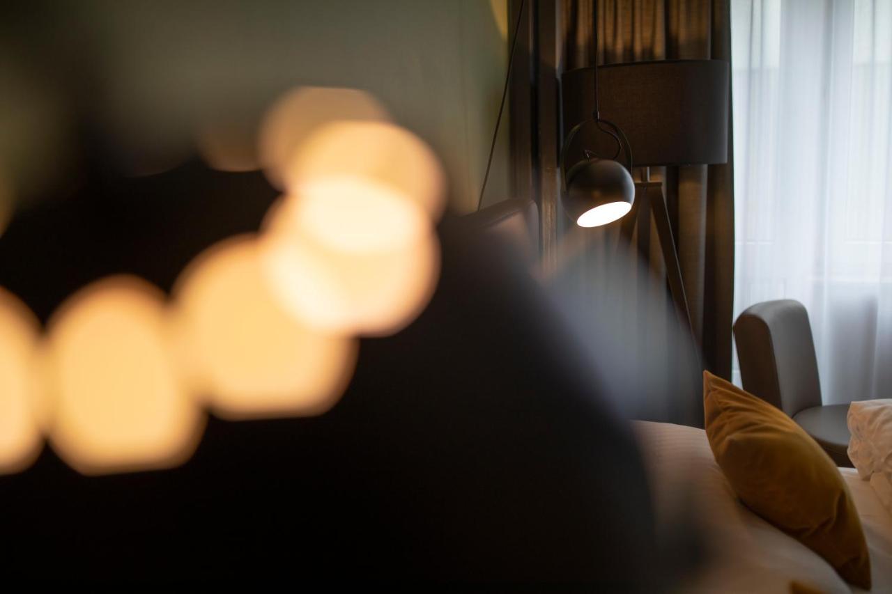Domizil Tuebingen Hotel Екстериор снимка