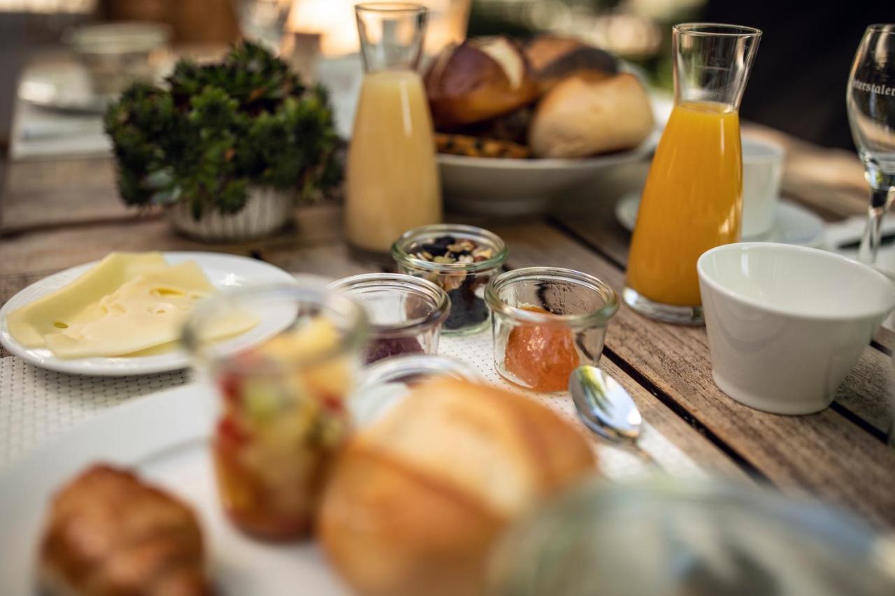 Domizil Tuebingen Hotel Екстериор снимка