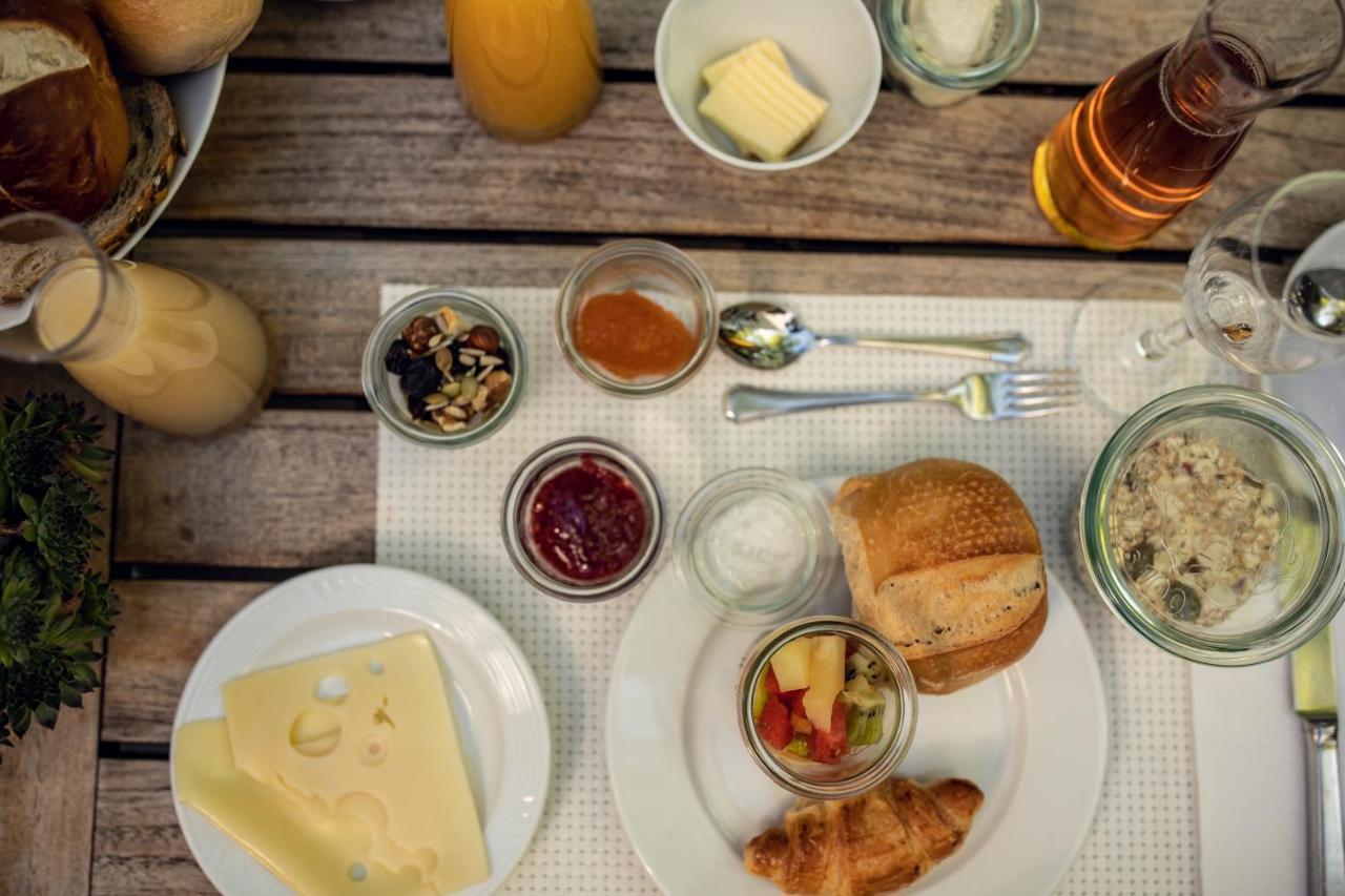Domizil Tuebingen Hotel Екстериор снимка
