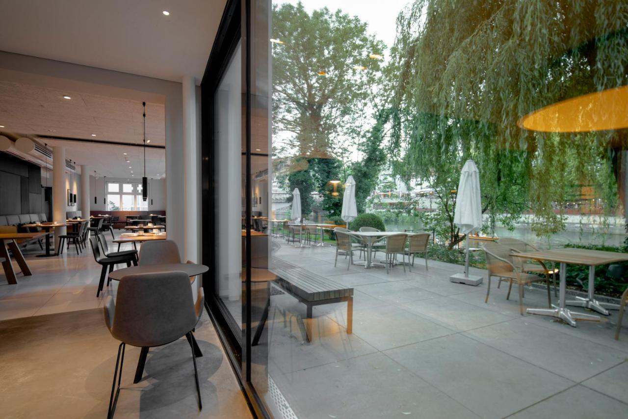 Domizil Tuebingen Hotel Екстериор снимка