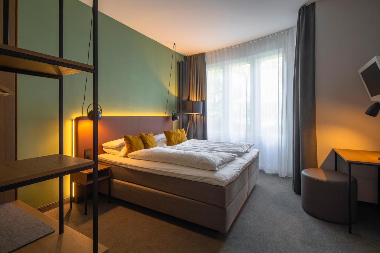 Domizil Tuebingen Hotel Екстериор снимка