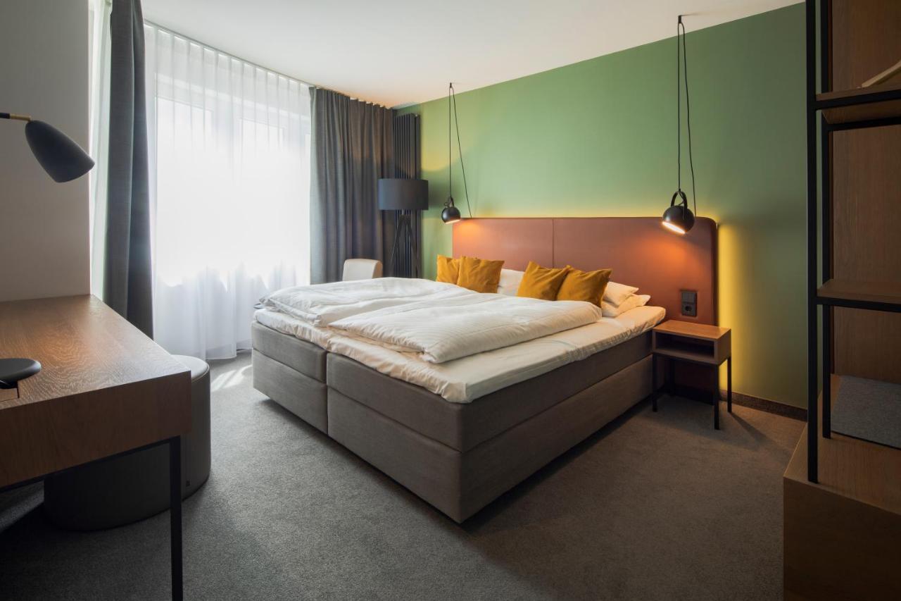 Domizil Tuebingen Hotel Екстериор снимка