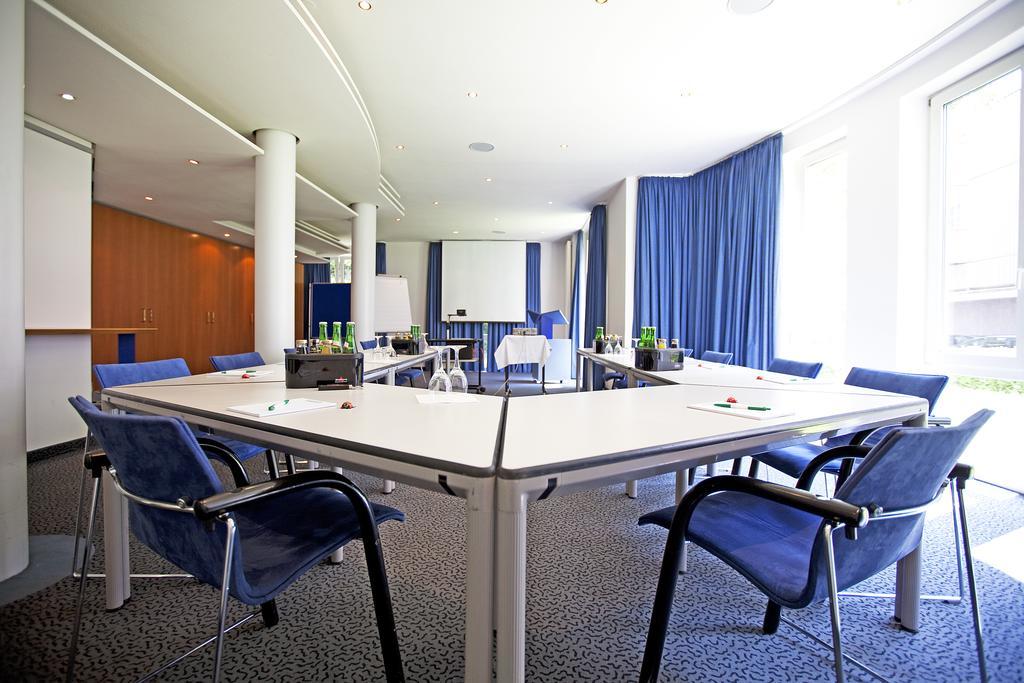 Domizil Tuebingen Hotel Екстериор снимка