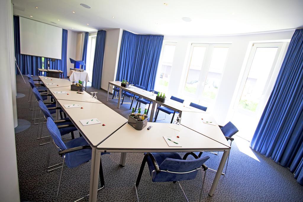 Domizil Tuebingen Hotel Екстериор снимка
