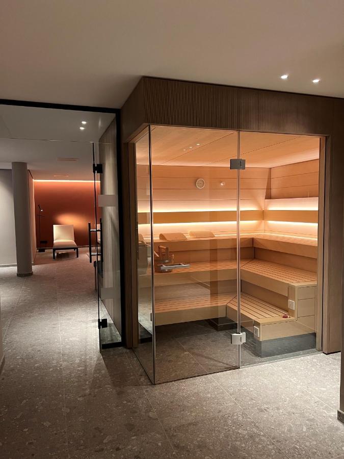 Domizil Tuebingen Hotel Екстериор снимка