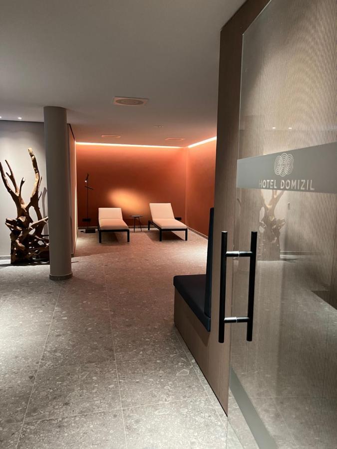 Domizil Tuebingen Hotel Екстериор снимка