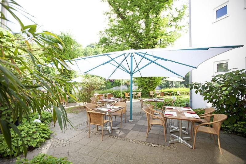 Domizil Tuebingen Hotel Екстериор снимка