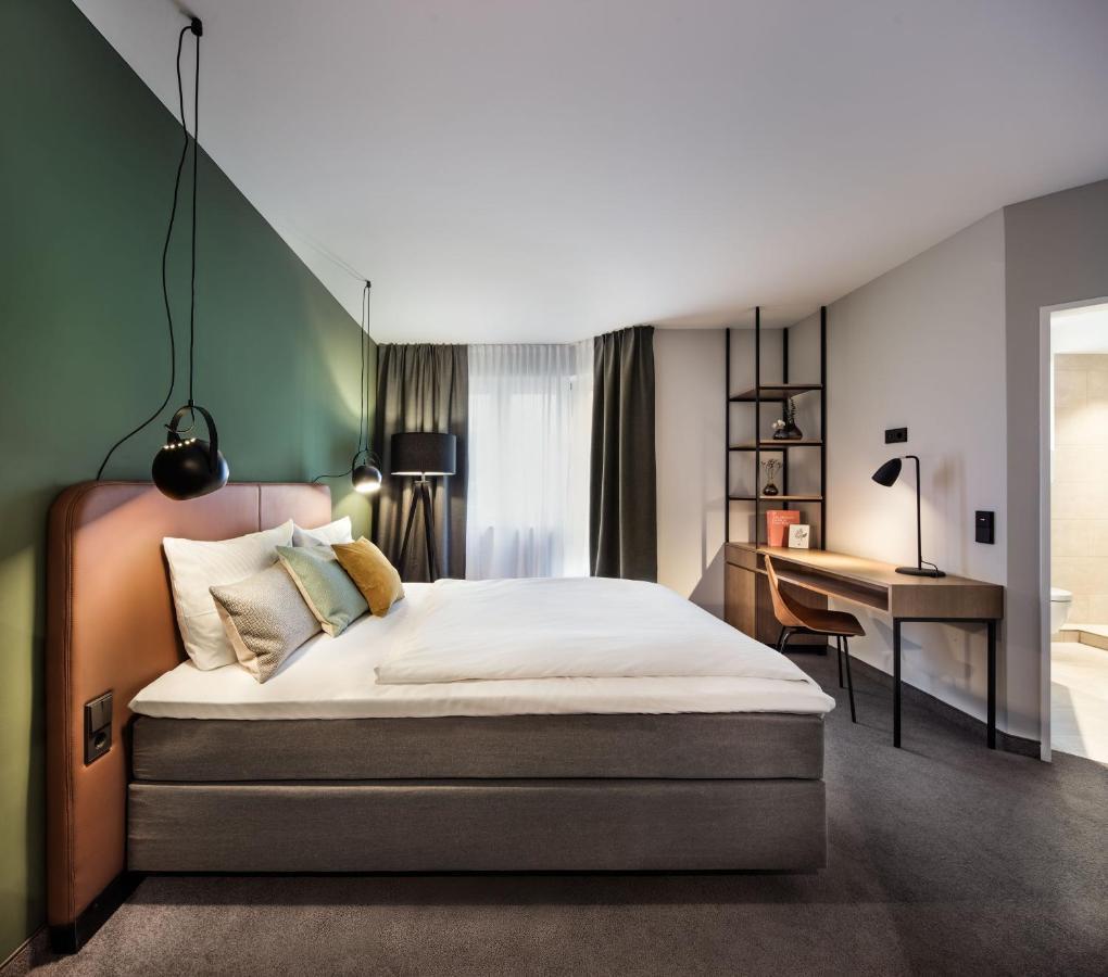 Domizil Tuebingen Hotel Екстериор снимка