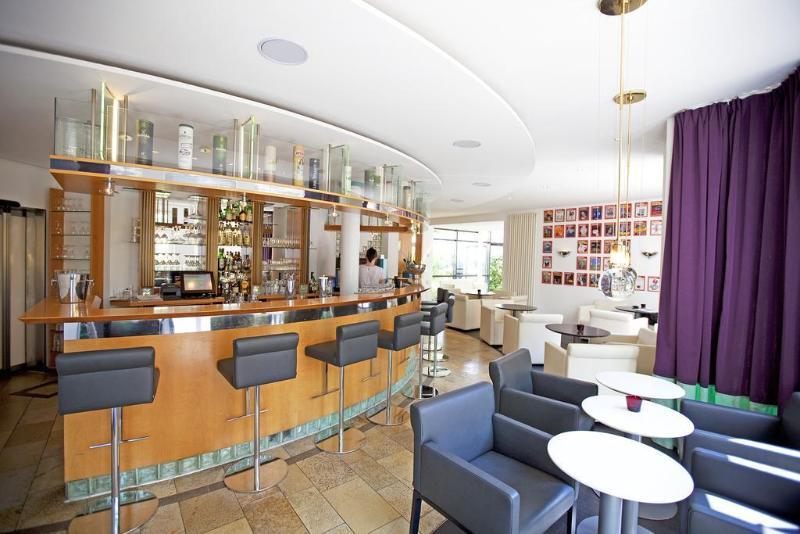 Domizil Tuebingen Hotel Екстериор снимка