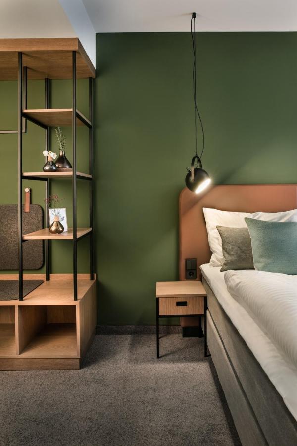 Domizil Tuebingen Hotel Екстериор снимка