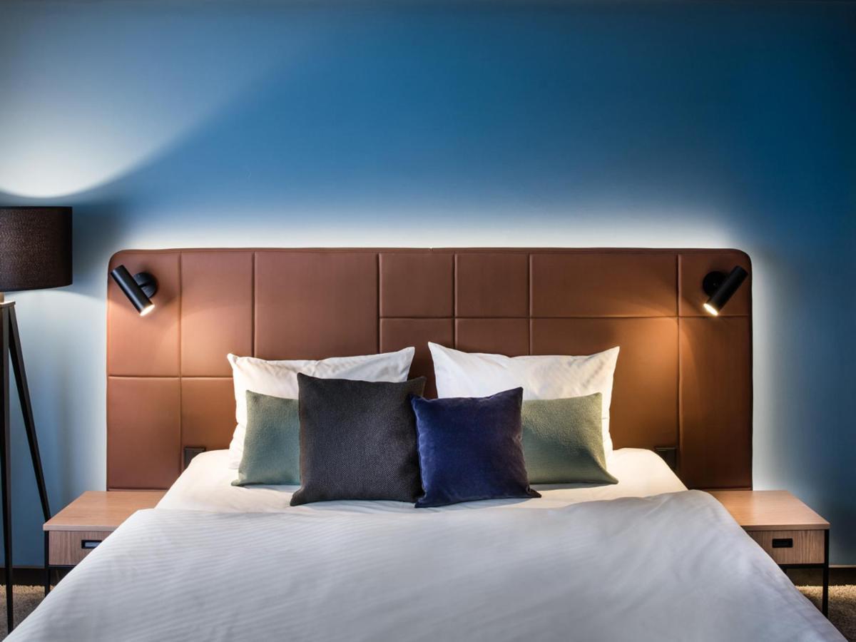 Domizil Tuebingen Hotel Екстериор снимка